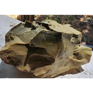 raw opal, raw green opal, rough opal, rough green opal